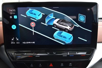 VW ID.4 Gebrauchtwagen