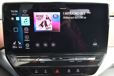 VW ID.4 Gebrauchtwagen