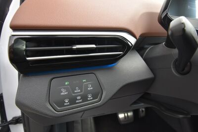 VW ID.4 Gebrauchtwagen