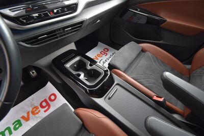 VW ID.4 Gebrauchtwagen