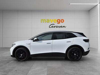 VW ID.4 Gebrauchtwagen