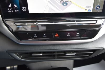 VW ID.4 Gebrauchtwagen