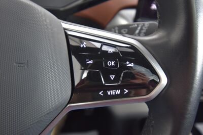 VW ID.4 Gebrauchtwagen