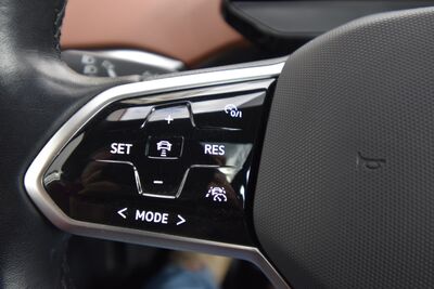 VW ID.4 Gebrauchtwagen