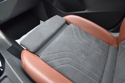 VW ID.4 Gebrauchtwagen