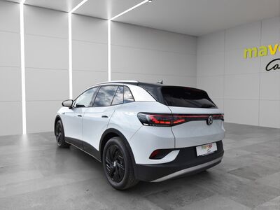VW ID.4 Gebrauchtwagen