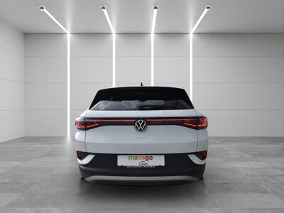 VW ID.4 Gebrauchtwagen