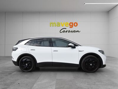 VW ID.4 Gebrauchtwagen