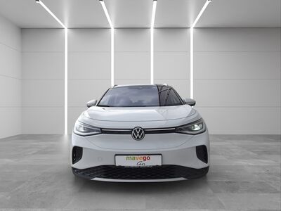 VW ID.4 Gebrauchtwagen