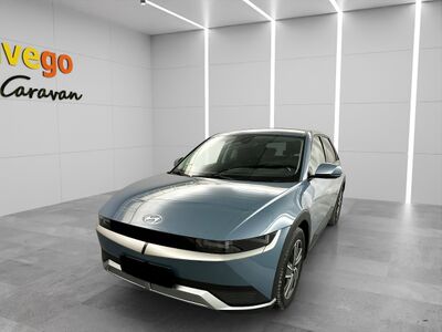 Hyundai Ioniq 5 Gebrauchtwagen