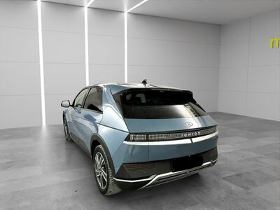 Hyundai Ioniq 5 Gebrauchtwagen