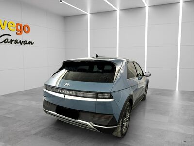 Hyundai Ioniq 5 Gebrauchtwagen