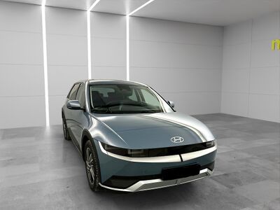 Hyundai Ioniq 5 Gebrauchtwagen