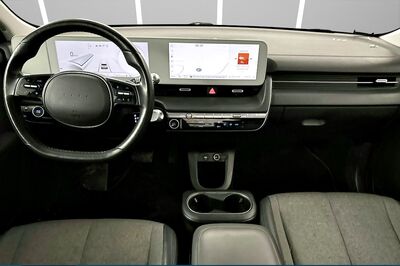 Hyundai Ioniq 5 Gebrauchtwagen