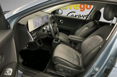 Hyundai Ioniq 5 Gebrauchtwagen