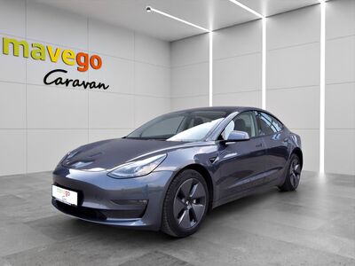 Tesla Model 3 Gebrauchtwagen Tesla Model 3 Gebrauchtwagen