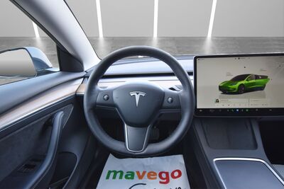 Tesla Model 3 Gebrauchtwagen Tesla Model 3 Gebrauchtwagen