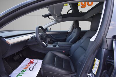 Tesla Model 3 Gebrauchtwagen Tesla Model 3 Gebrauchtwagen