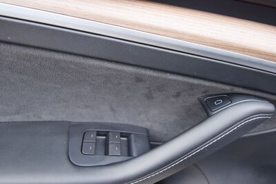 Tesla Model 3 Gebrauchtwagen Tesla Model 3 Gebrauchtwagen