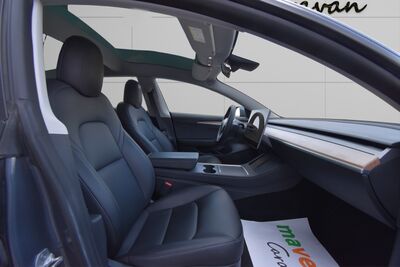 Tesla Model 3 Gebrauchtwagen Tesla Model 3 Gebrauchtwagen