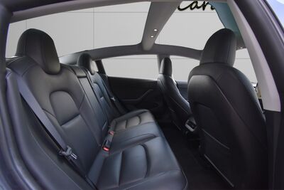 Tesla Model 3 Gebrauchtwagen Tesla Model 3 Gebrauchtwagen