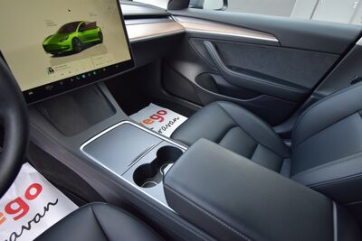 Tesla Model 3 Gebrauchtwagen Tesla Model 3 Gebrauchtwagen