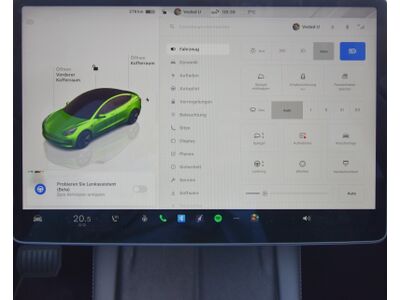 Tesla Model 3 Gebrauchtwagen Tesla Model 3 Gebrauchtwagen