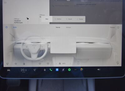 Tesla Model 3 Gebrauchtwagen Tesla Model 3 Gebrauchtwagen