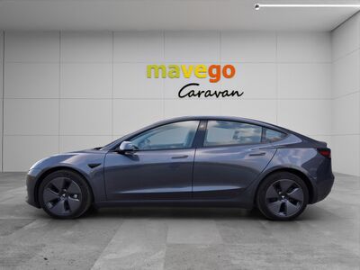Tesla Model 3 Gebrauchtwagen Tesla Model 3 Gebrauchtwagen