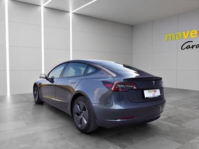 Tesla Model 3 Gebrauchtwagen Tesla Model 3 Gebrauchtwagen