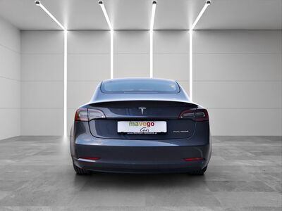 Tesla Model 3 Gebrauchtwagen Tesla Model 3 Gebrauchtwagen