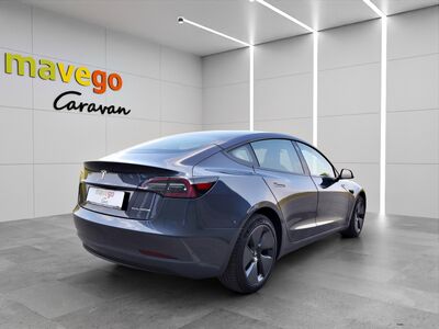 Tesla Model 3 Gebrauchtwagen Tesla Model 3 Gebrauchtwagen