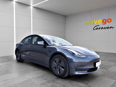 Tesla Model 3 Gebrauchtwagen Tesla Model 3 Gebrauchtwagen