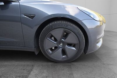 Tesla Model 3 Gebrauchtwagen Tesla Model 3 Gebrauchtwagen