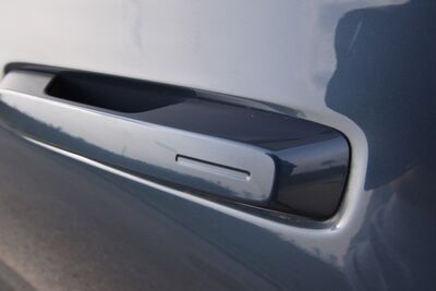 Polestar 2 Gebrauchtwagen