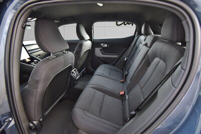 Polestar 2 Gebrauchtwagen