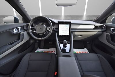 Polestar 2 Gebrauchtwagen