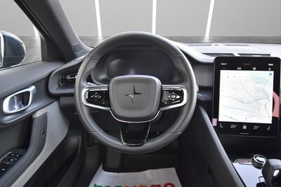 Polestar 2 Gebrauchtwagen