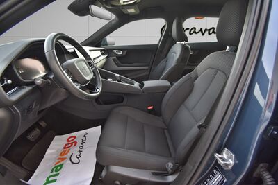 Polestar 2 Gebrauchtwagen