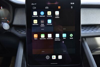 Polestar 2 Gebrauchtwagen