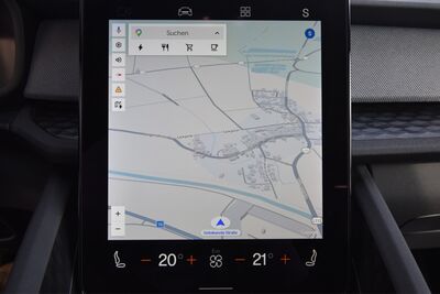 Polestar 2 Gebrauchtwagen