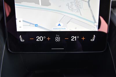 Polestar 2 Gebrauchtwagen