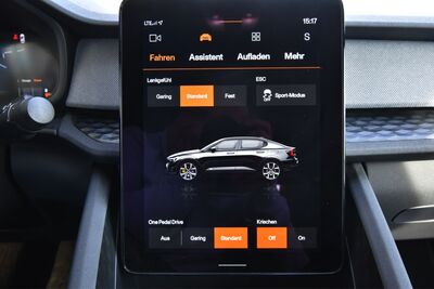 Polestar 2 Gebrauchtwagen