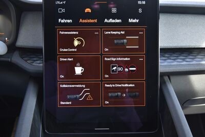 Polestar 2 Gebrauchtwagen