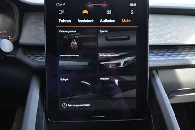 Polestar 2 Gebrauchtwagen