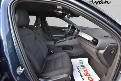 Polestar 2 Gebrauchtwagen