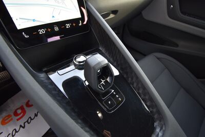 Polestar 2 Gebrauchtwagen