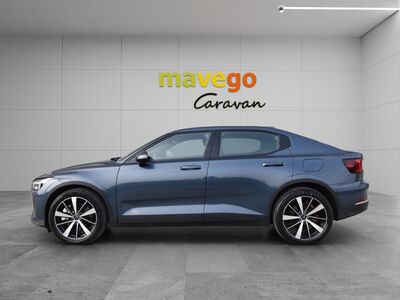 Polestar 2 Gebrauchtwagen