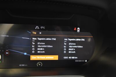 Polestar 2 Gebrauchtwagen