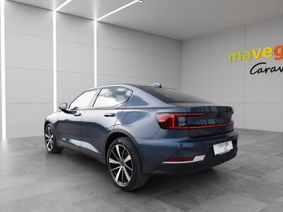 Polestar 2 Gebrauchtwagen